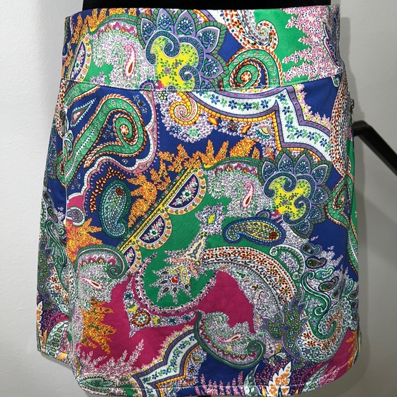 Polo by Ralph Lauren Skort - Picture 4 of 9